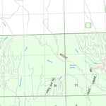 Avenza Systems Inc. Union County Sheet 2 digital map