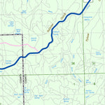 Avenza Systems Inc. Union County Sheet 2 digital map