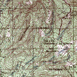 Avenza Systems Inc. Usulután digital map