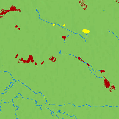 Avenza Systems Inc. Vanrook digital map