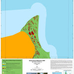 Avenza Systems Inc. Waddy Point digital map