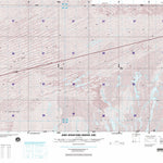 Avenza Systems Inc. Wadi Aywat al Manahil, Yemen - NE-39-6 digital map