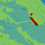 Avenza Systems Inc. Wallabadah digital map