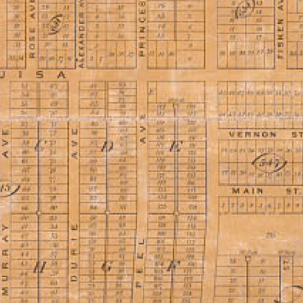 West Toronto Junction Map by Avenza Systems Inc. | Avenza Maps