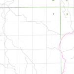 Avenza Systems Inc. Wheeler County Sheet 2 digital map