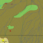 Avenza Systems Inc. Whitula digital map