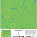 Avenza Systems Inc. Windeyers Hill digital map