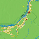 Avenza Systems Inc. Wyena digital map
