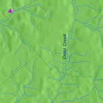 Avenza Systems Inc. Yaraka digital map