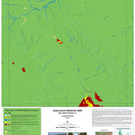 Avenza Systems Inc. Yarrowmere digital map
