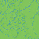 Avenza Systems Inc. York Downs digital map