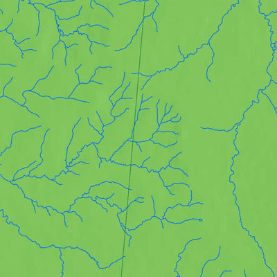 Avenza Systems Inc. York Downs digital map