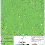 Avenza Systems Inc. Yuleba digital map