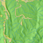 Avenza Systems Inc. Zig Zag digital map