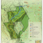Wellner Family Conservation Area Trails Preview 1