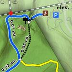 Wellner Family Conservation Area Trails Preview 3