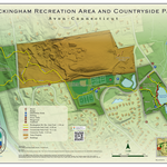 Buckingham Rec Area - Countryside Park Preview 1