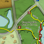 Buckingham Rec Area - Countryside Park Preview 3