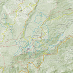 Sentieri Piane di Mocogno 2024 Preview 1