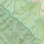 WMU 439 Solomon – Alberta Hunting Topo Preview 3