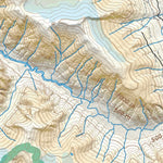 CCBC22 Bella Coola - Cariboo Chilcotin Coast BC Topo v2 Preview 3