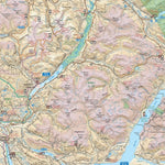 CCBC44 Likely - Cariboo Chilcotin Coast BC Topo Preview 1