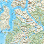 CCBC47 Butedale - Cariboo Chilcotin Coast BC Topo Preview 1