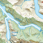 CCBC47 Butedale - Cariboo Chilcotin Coast BC Topo Preview 2