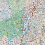 CCON37 Minden - Cottage Country Ontario Topo Preview 1