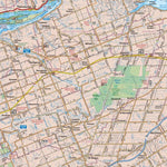 Backroad Mapbooks CCON81 Alfred - Cottage Country Ontario Topo digital map
