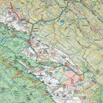 Backroad Mapbooks CEAB26 Cadomin-Coalspur - Central Alberta Topo bundle exclusive