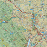 Backroad Mapbooks CEAB39 Brule Lake - Central Alberta Topo bundle exclusive