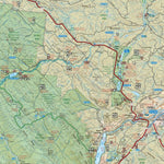 Backroad Mapbooks CEAB39 Brule Lake - Central Alberta Topo digital map