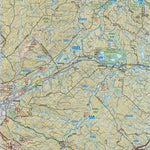 Backroad Mapbooks CEAB40 Hinton - Central Alberta Topo bundle exclusive