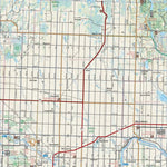 CEAB61 Thorhild - Central Alberta Topo Preview 1