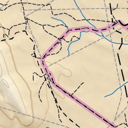 Backroad Mapbooks CRCR21 Strachan - Canadian Rockies Topo bundle exclusive