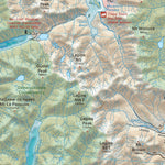 Backroad Mapbooks Graham Island Haida Gwaii Recreation Map 4th edition digital map