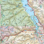 Backroad Mapbooks KRBC04 Darkwoods Nature Conservancy - Kootenay Rockies BC Topo-2023 digital map
