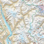 Backroad Mapbooks KRBC29 Duncan Lake - Kootenay Rockies BC Topo bundle exclusive