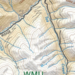 Backroad Mapbooks KRBC29 Duncan Lake - Kootenay Rockies BC Topo bundle exclusive