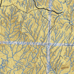 Backroad Mapbooks Map03 Val Marie - Saskatchewan digital map