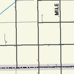 Backroad Mapbooks Map06 Winkler - Manitoba Backroad Mapbooks digital map