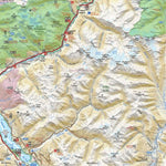 Backroad Mapbooks Map35 Albert Canyon - Kootenay Rockies BC bundle exclusive