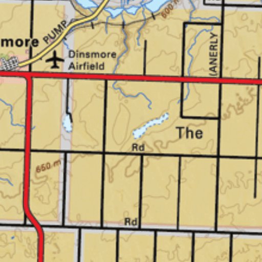 Map37 Outlook Saskatchewan Map by Backroad Mapbooks Avenza Maps