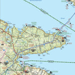 Backroad Mapbooks Map55 Confederation Bridge PEI - Nova Scotia Backroad Mapbook digital map