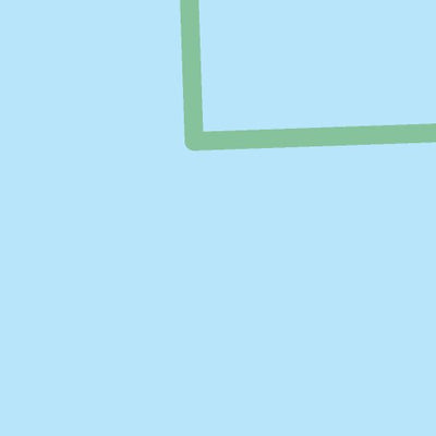 MBMB38 Hecla Island - Manitoba Backroad Mapbook Topo Preview 2