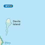 MBMB53 Camperville - Manitoba Backroad Mapbook Topo Preview 2