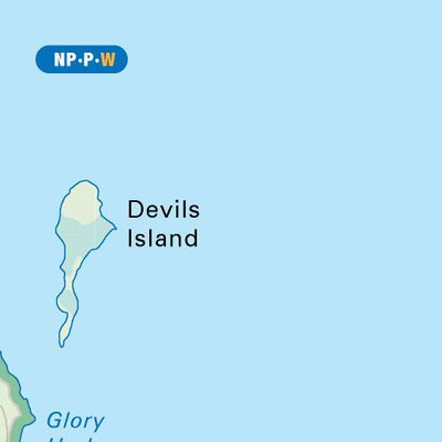 MBMB53 Camperville - Manitoba Backroad Mapbook Topo Preview 2