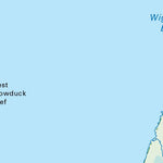 MBMB56 Dauphin River - Manitoba Backroad Mapbook Topo Preview 2