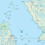 MBMB57 Jackhead - Manitoba Backroad Mapbook Topo Preview 1